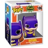 image:imageFunko Bitty POP 4 Pack DC  Batman Batgirl The Riddler  Mystery