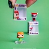 image:imageFunko Bitty POP 4 Pack DC  Batman Batgirl The Riddler  Mystery