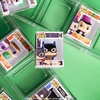 image:imageFunko Bitty POP 4 Pack DC  Batman Batgirl The Riddler  Mystery