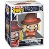 image:imageFunko Bitty POP 4 Pack DC Comics  Batman Robin Scarecrow