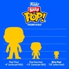 image:imageFunko Bitty POP 4 Pack DC Comics  Batman Robin Scarecrow