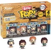 image:imageFunko Bitty POP 4 Pack Demon Slayer Tanjiro
