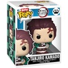 image:imageFunko Bitty POP 4 Pack Demon Slayer Tanjiro