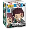 image:imageFunko Bitty POP 4 Pack Demon Slayer Tanjiro