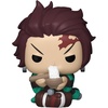 image:imageFunko Bitty POP 4 Pack Demon Slayer Tanjiro