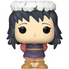 image:imageFunko Bitty POP 4 Pack Demon Slayer Tanjiro