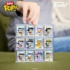 image:imageFunko Bitty POP 4 Pack Disney  Mickey Mouse Minnie Mouse Pink Dress