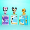 image:imageFunko Bitty POP 4 Pack Disney  Mickey Mouse Minnie Mouse Pink Dress