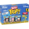 image:imageFunko Bitty POP 4 Pack Disney  Minnie Mouse Daisy Duck Donald Duck