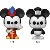 image:imageFunko Bitty POP 4 Pack Disney  Minnie Mouse Daisy Duck Donald Duck