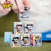 image:imageFunko Bitty POP 4 Pack Disney  Minnie Mouse Daisy Duck Donald Duck