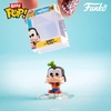image:imageFunko Bitty POP 4 Pack Disney  Minnie Mouse Daisy Duck Donald Duck