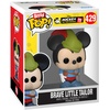 image:imageFunko Bitty POP 4 Pack Disney  Sorcerer Mickey Dale  Mystery Minis
