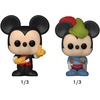 image:imageFunko Bitty POP 4 Pack Disney  Sorcerer Mickey Dale  Mystery Minis