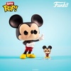 image:imageFunko Bitty POP 4 Pack Disney  Sorcerer Mickey Dale  Mystery Minis