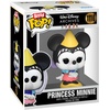 image:imageFunko Bitty POP 4 Pack Disney  Sorcerer Mickey Dale  Mystery Minis