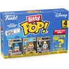 image:imageFunko Bitty POP 4 Pack Disney  Sorcerer Mickey Dale  Mystery Minis