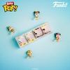 image:imageFunko Bitty POP 4 Pack Disney  Sorcerer Mickey Dale  Mystery Minis
