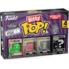 image:imageFunko Bitty POP 4 Pack Disney Nightmare Before Christmas  Oogie Boogie