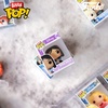 image:imageFunko Bitty POP 4 Pack Disney Princess  Ariel Mulan Tiana  Mystery