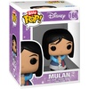 image:imageFunko Bitty POP 4 Pack Disney Princess  Ariel Mulan Tiana  Mystery