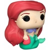 image:imageFunko Bitty POP 4 Pack Disney Princess  Ariel Mulan Tiana  Mystery