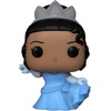 image:imageFunko Bitty POP 4 Pack Disney Princess  Ariel Mulan Tiana  Mystery