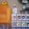 image:imageFunko Bitty POP 4 Pack Disney Princess  Ariel Mulan Tiana  Mystery