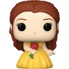 image:imageFunko Bitty POP 4 Pack Disney Princess  Ariel Mulan Tiana  Mystery