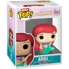 image:imageFunko Bitty POP 4 Pack Disney Princess  Ariel Mulan Tiana  Mystery