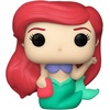image:imageFunko Bitty POP 4 Pack Disney Princess  Ariel Mulan Tiana  Mystery