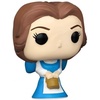 image:imageFunko Bitty POP 4 Pack Disney Princess  Belle Pocahontas Jasmine
