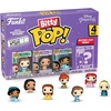 image:imageFunko Bitty POP 4 Pack Disney Princess  Belle Pocahontas Jasmine