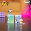 image:imageFunko Bitty POP 4 Pack Disney Princess  Belle Pocahontas Jasmine