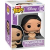 image:imageFunko Bitty POP 4 Pack Disney Princess  Belle Pocahontas Jasmine