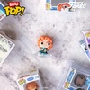 image:imageFunko Bitty POP 4 Pack Disney Princess  Belle Pocahontas Jasmine