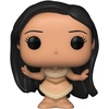 image:imageFunko Bitty POP 4 Pack Disney Princess  Belle Pocahontas Jasmine