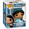 image:imageFunko Bitty POP 4 Pack Disney Princess  Belle Pocahontas Jasmine