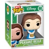 image:imageFunko Bitty POP 4 Pack Disney Princess  Belle Pocahontas Jasmine