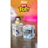image:imageFunko Bitty POP 4 Pack Disney Princess  Cinderella Snow White  Mystery