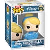 image:imageFunko Bitty POP 4 Pack Disney Princess  Cinderella Snow White  Mystery