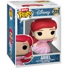 image:imageFunko Bitty POP 4 Pack Disney Princess  Cinderella Snow White  Mystery