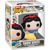 image:imageFunko Bitty POP 4 Pack Disney Princess  Cinderella Snow White  Mystery