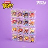 image:imageFunko Bitty POP 4 Pack Disney Princess  Cinderella Snow White  Mystery