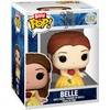 image:imageFunko Bitty POP 4 Pack Disney Princess  Cinderella Snow White  Mystery