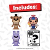 image:imageFunko Bitty POP 4 Pack FNAF  Freddy Bonnie Balloon Boy amp Mystery