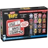 image:imageFunko Bitty POP 4 Pack FNAF Nightmare Bonnie Chica Freddy  Surprise