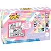 image:imageFunko Bitty POP 4 Pack Hello Kitty Cinnamoroll 1 in 6 Chase Chance