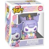 image:imageFunko Bitty POP 4 Pack Hello Kitty Cinnamoroll 1 in 6 Chase Chance