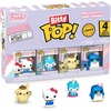 image:imageFunko Bitty POP 4 Pack Hello Kitty Cinnamoroll 1 in 6 Chase Chance